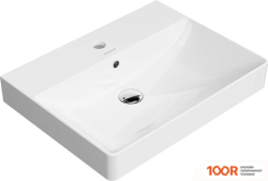 Умывальник Kerama Marazzi PRO 50 PROR.WB.55 (297872)