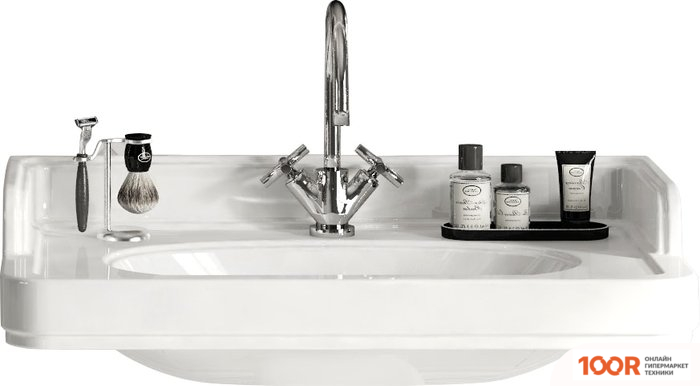 Умывальник Kerama Marazzi POMPEI PO.WB.80 (297870)