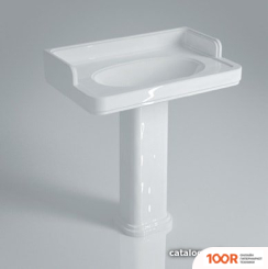 Умывальник Kerama Marazzi POMPEI PO.WB.80 (297870)