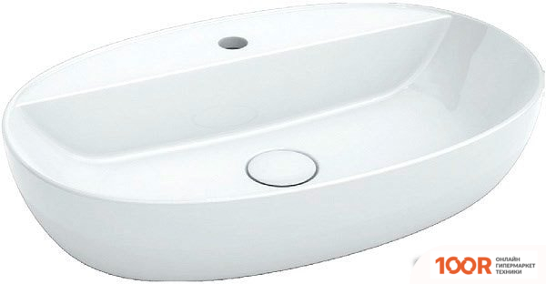 Умывальник Kerama Marazzi PLAZA PL.WB.60.1 (297869)