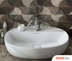 Умывальник Kerama Marazzi PLAZA PL.WB.60.1 (297869)