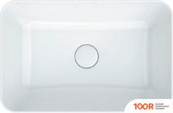 Умывальник Kerama Marazzi PLAZA PL.WB.55 (297866)