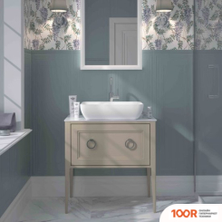 Умывальник Kerama Marazzi PLAZA PL.WB.55 (297866)