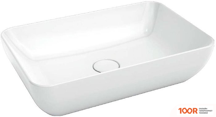 Умывальник Kerama Marazzi PLAZA PL.WB.55 (297866)