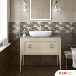 Умывальник Kerama Marazzi PLAZA 60 PLR.WB.60.1 (297865)