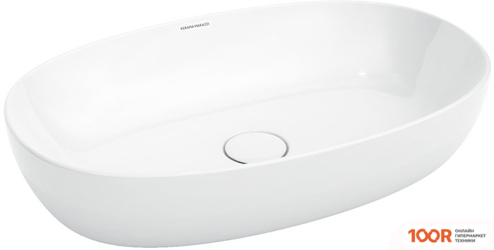 Умывальник Kerama Marazzi PLAZA 60 PLR.WB.60 (297864)