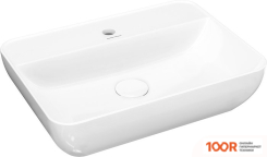 Умывальник Kerama Marazzi PLAZA 55X40 PLR.WB.55.1 (297863)