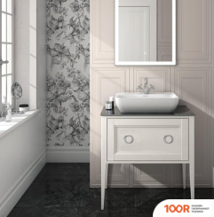 Умывальник Kerama Marazzi PLAZA 55X40 PLR.WB.55.1 (297863)