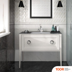 Умывальник Kerama Marazzi PLAZA 55X36 PLR.WBU.55 (297862)