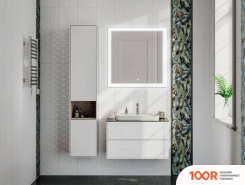 Умывальник Kerama Marazzi PLAZA 55 PLR.WBI.55.1 (297861)