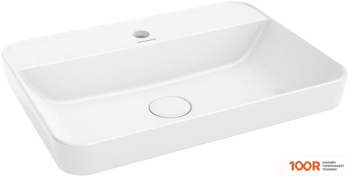 Умывальник Kerama Marazzi PLAZA 55 PLR.WBI.55.1 (297861)