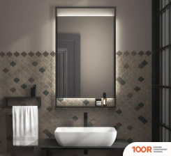 Умывальник Kerama Marazzi PLAZA 55 PLR.WB.55 (297860)