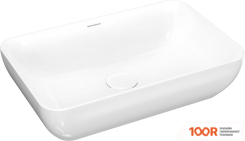 Умывальник Kerama Marazzi PLAZA 55 PLR.WB.55 (297860)