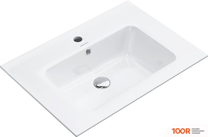 Умывальник Kerama Marazzi PIANO 65 PI.WB.65 (297857)