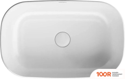 Умывальник Kerama Marazzi MAGICA 65 MA.WB.65 (297855)