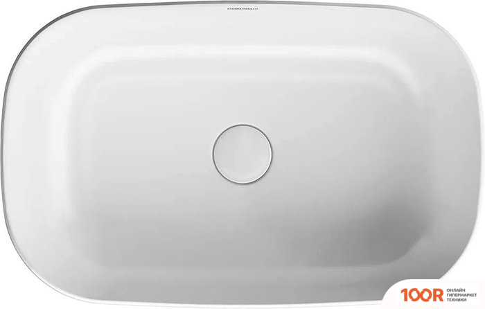 Умывальник Kerama Marazzi MAGICA 65 MA.WB.65 (297855)