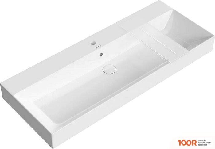 Умывальник Kerama Marazzi GRANDE GR.WB.120 (297853)