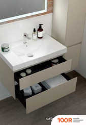 Умывальник Kerama Marazzi CUBO CU.WB.80 (297852)