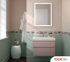 Умывальник Kerama Marazzi CUBO CU.WB.80 (297852)