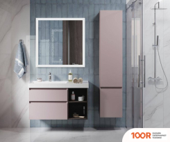 Умывальник Kerama Marazzi CUBO 90 CU.WB.90LH (297850)