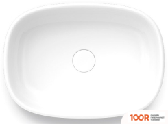 Умывальник Kerama Marazzi CIRCO 50 CI.WB.50 (297847)