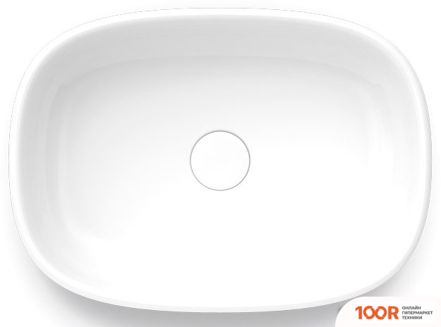 Умывальник Kerama Marazzi CIRCO 50 CI.WB.50 (297847)