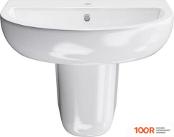 Умывальник Kerama Marazzi BUONGIORNO 55 BG.NN.WB.55 (297844)