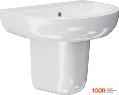 Умывальник Kerama Marazzi BUONGIORNO 55 BG.NN.WB.55 (297844)