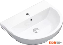 Умывальник Kerama Marazzi BUONGIORNO 55 BG.NN.WB.55 (297844)