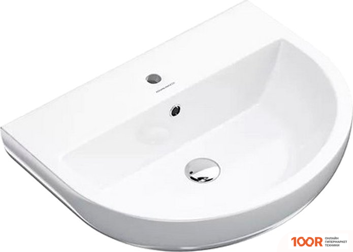 Умывальник Kerama Marazzi BUONGIORNO 55 BG.NN.WB.55 (297844)