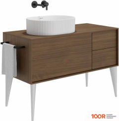 Умывальник Kerama Marazzi ARTBASIN VENTO 53Х38 VE.WB.50\WHT (297843)