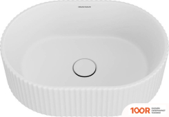 Умывальник Kerama Marazzi ARTBASIN VENTO 53Х38 VE.WB.50\WHT (297843)