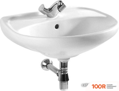 Умывальник Jika LYRA 8.1427.1.000.104.9 (297834)