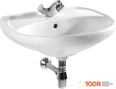 Умывальник Jika LYRA 8.1427.1.000.104.9 (297834)