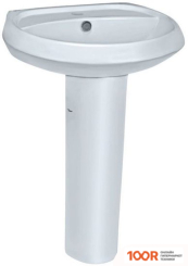 Умывальник Jaquar SLS-WHT-6801 (297833)