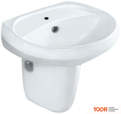 Умывальник Jaquar SLS-WHT-6801 (297833)