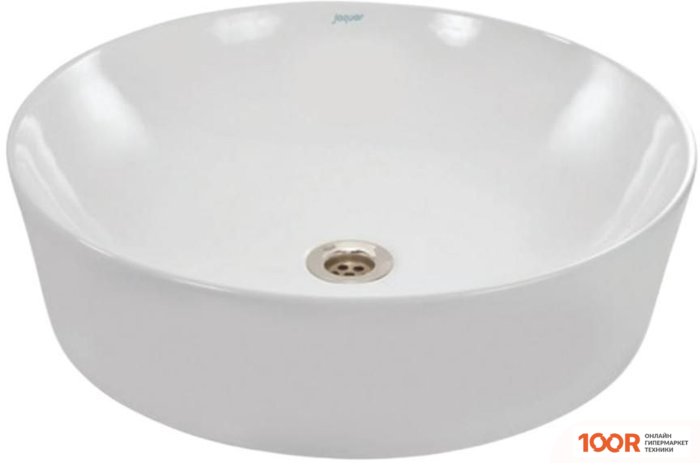 Умывальник Jaquar OPS-W FIT-15901N (297828)