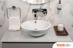 Умывальник Jaquar ONS-WHT-10901 (297827)