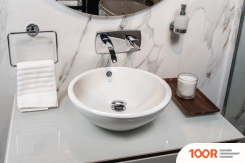 Умывальник Jaquar ONS-WHT-10901 (297827)