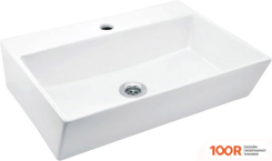 Умывальник Jaquar KUS-WHT-35935 (297817)