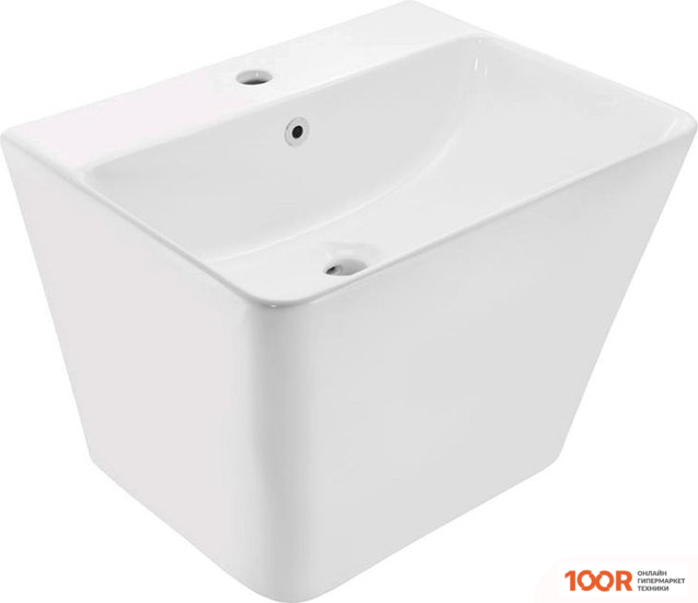 Умывальник Jaquar KUS-WHT-35803 (297816)