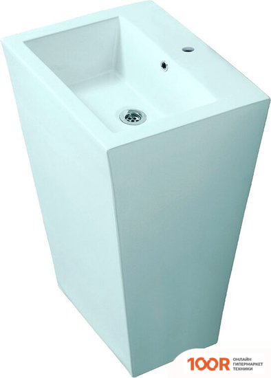 Умывальник Jaquar KUS-WHT-35401 (297814)