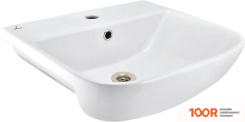 Умывальник Jaquar JDS-WHT-25503 (297809)
