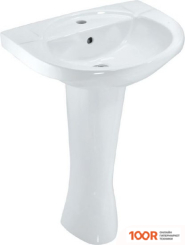 Умывальник Jaquar ECS-WHT-811 (297800)