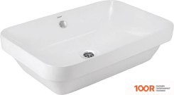 Умывальник Jaquar DRS-WHT-37601 (297799)