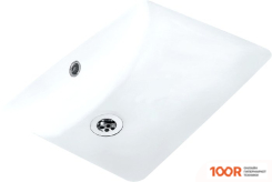 Умывальник Jaquar CNS-WHT-701 (297795)