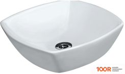 Умывальник Jaquar ARS-WHT-39901 (297794)