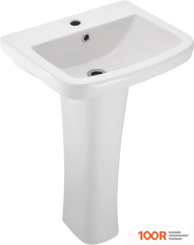 Умывальник Jaquar AIS-WHT-101801 (297789)