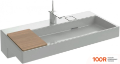 Умывальник Jacob Delafon TERRACE EXC112-00 (297760)