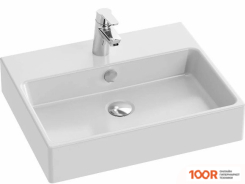 Умывальник Jacob Delafon SULLY 50 EVT112-00 (297756)